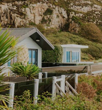 The Warren Secluded Lodge