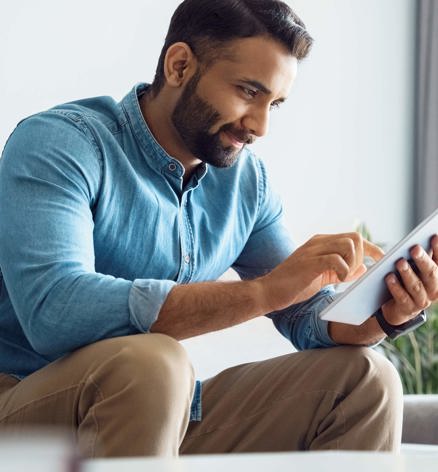 Haulfryn Careers With A Man Searching For A Job