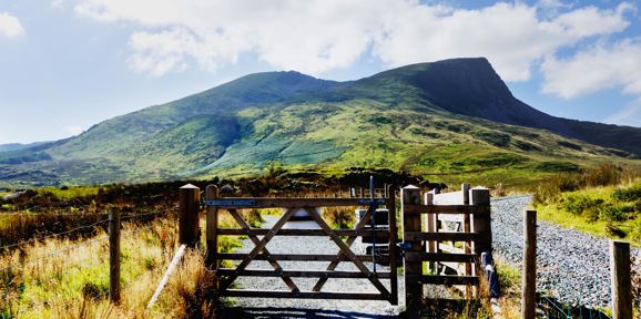 Crugan Local Area Snowdonia