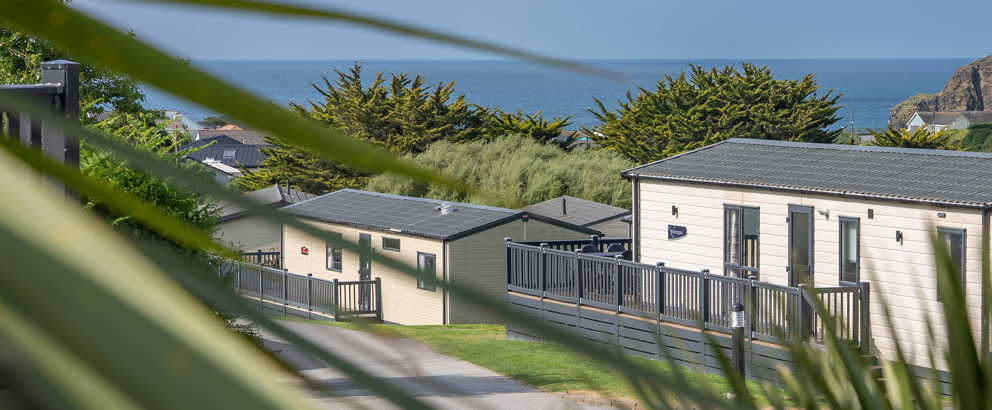 Praa Sands Sea View Accommodation