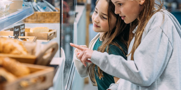 Devon Hills Facilities The Hive Counter