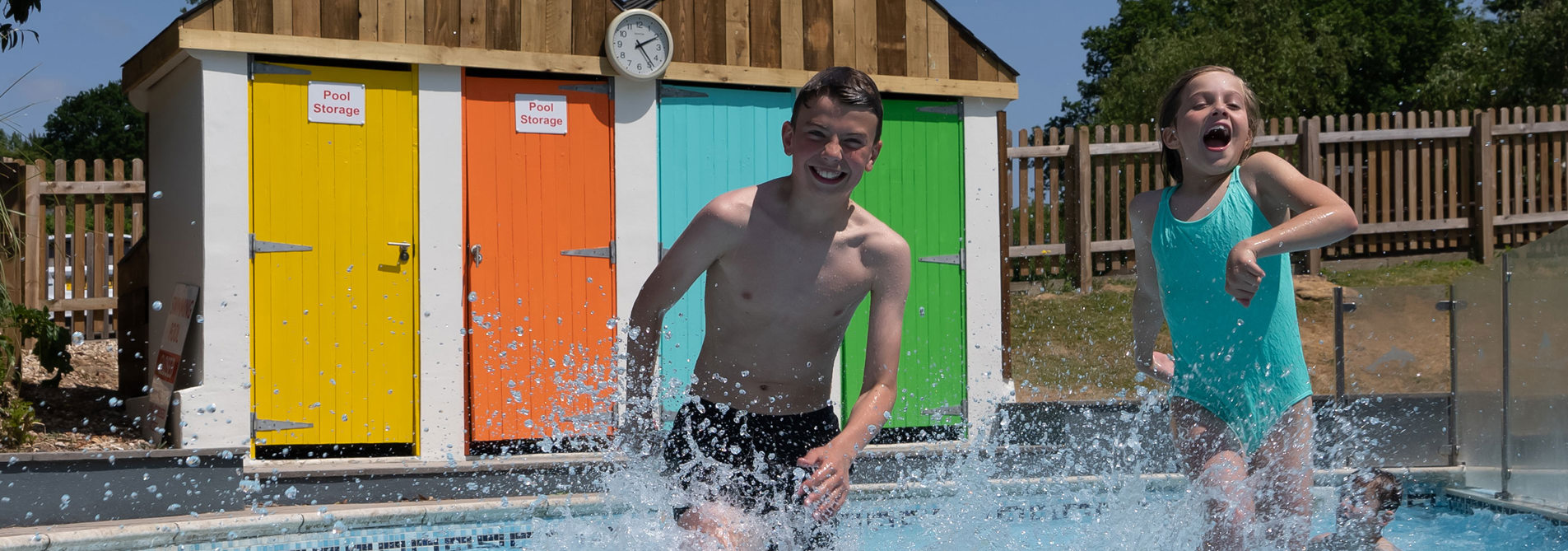 Finlake Resort & Spa