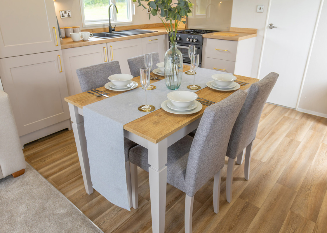 Sunseeker Spirit – 2-Bed Holiday Home for Sale, Devon