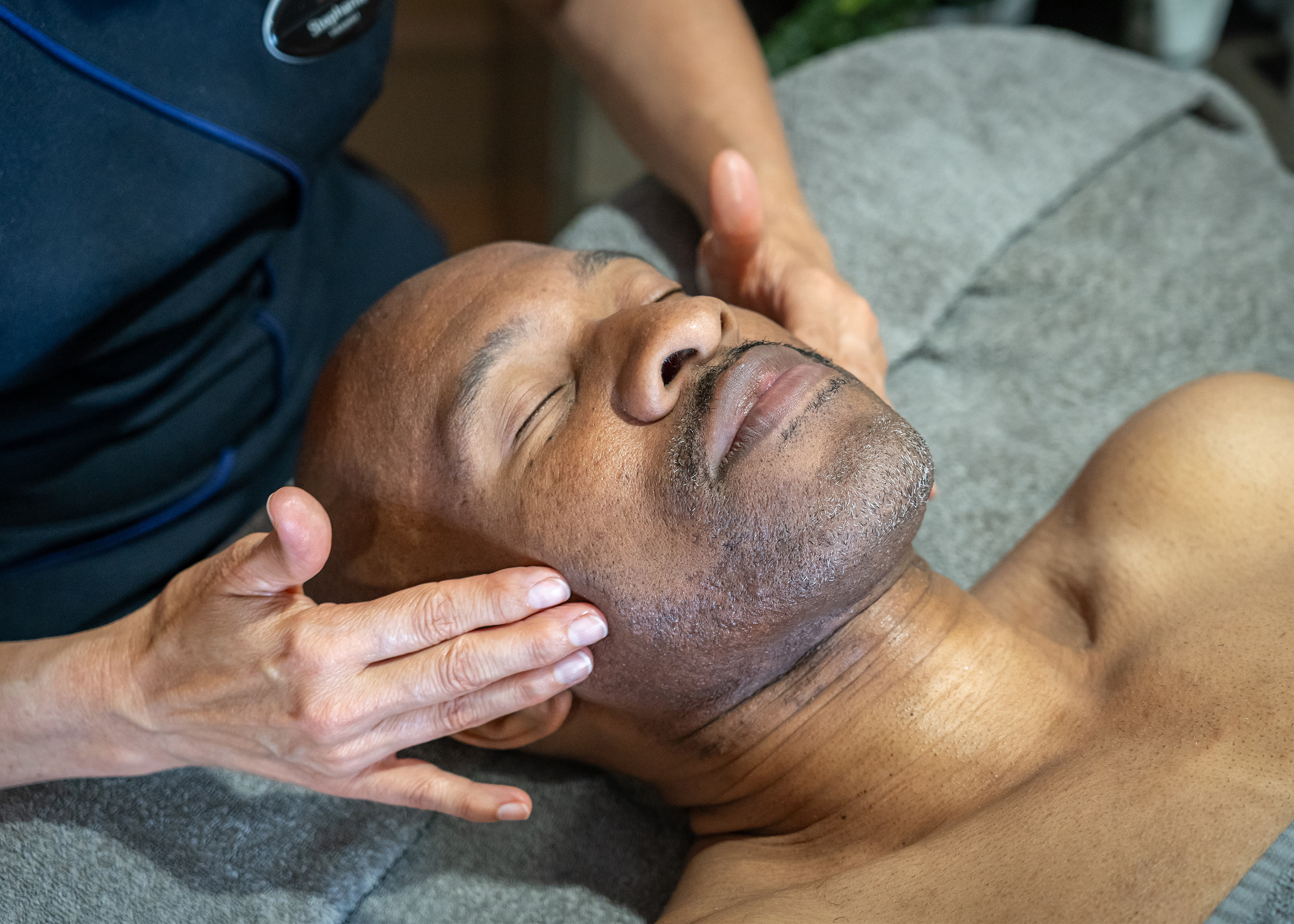 Finlake Spa Treatment Facial 2