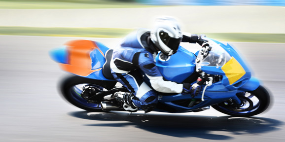 Delamere Local Area Motorbike Racing (Oulton Park)