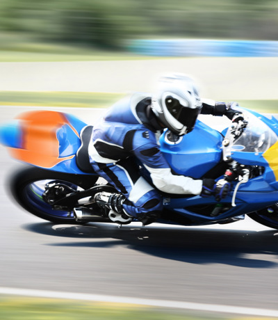 Delamere Local Area Motorbike Racing (Oulton Park)