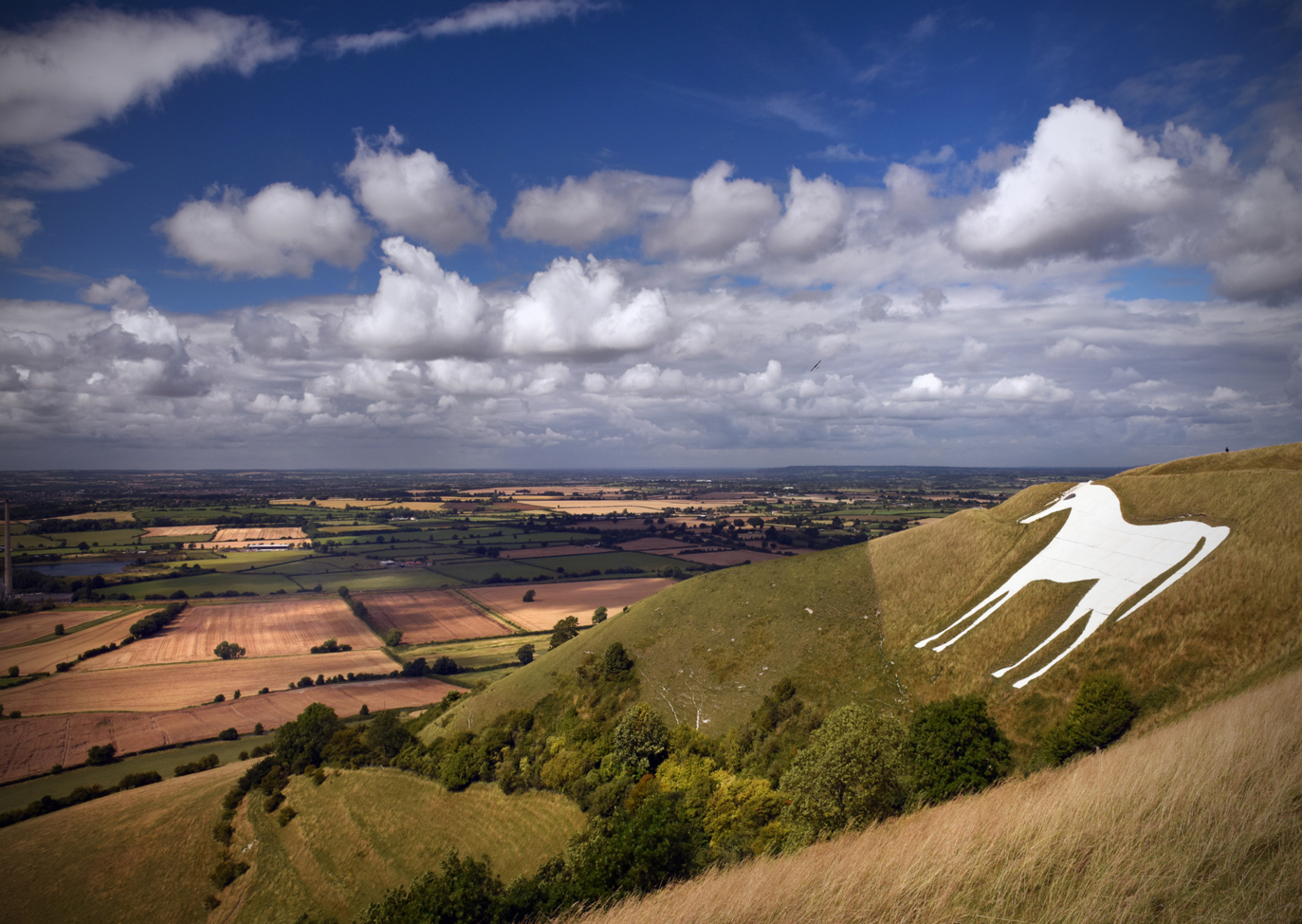 Bratton White Horse