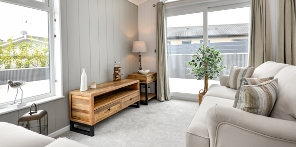 The Warren, Prestige Oyster Catcher, cabinet