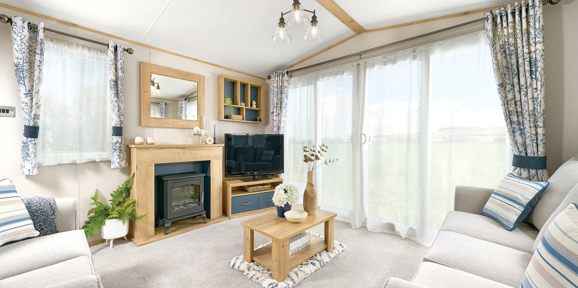 ABI Windermere, lounge at Devon Hills