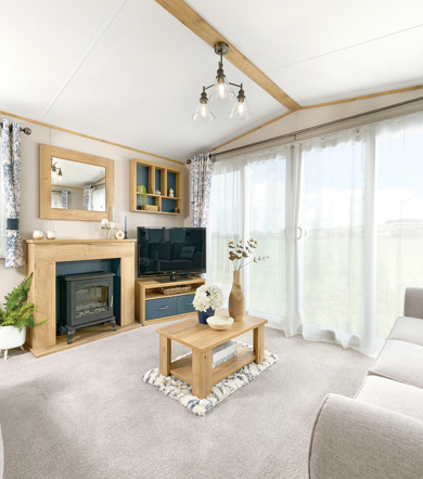 ABI Windermere, lounge at Devon Hills