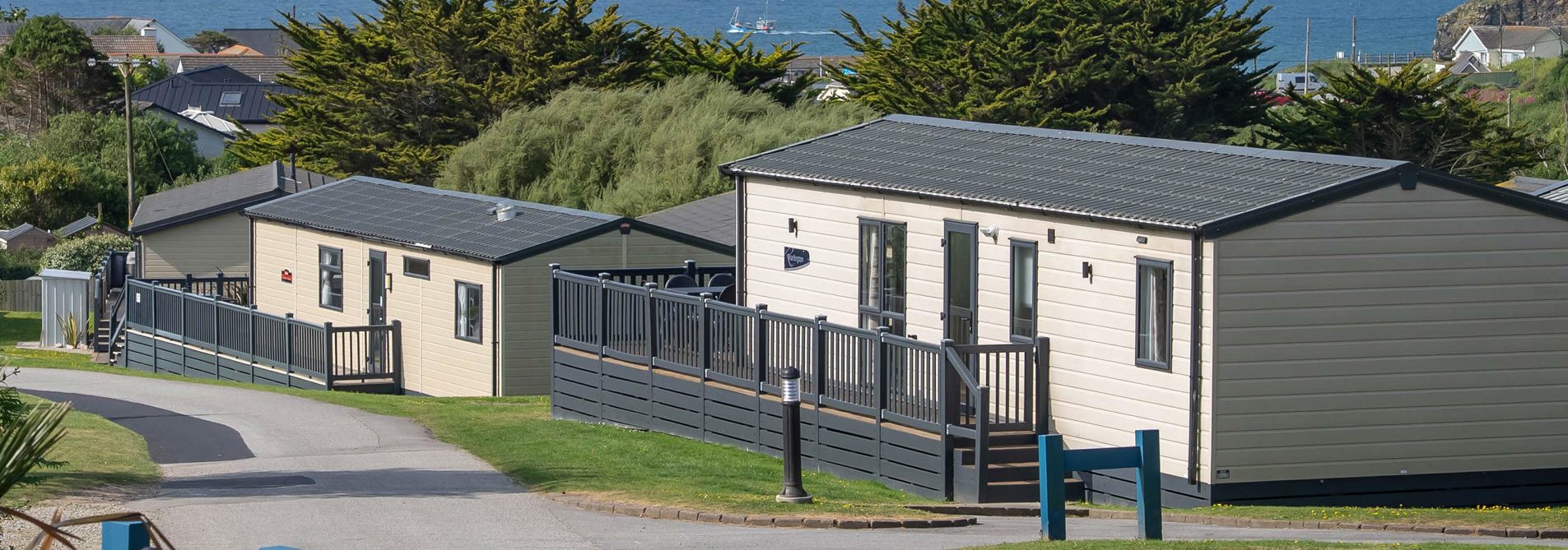 Praa Sands Holiday Park