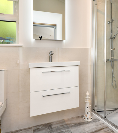 The Warren, Oakgrove Shearwater, ensuite