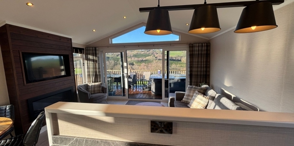 Prestige Quindi, lampshades at Devon Hills