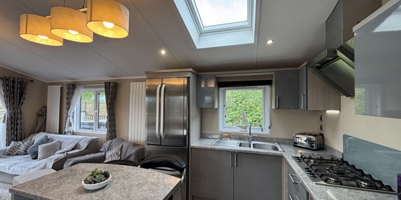 Devon Hills, Regal Hamilton, open plan layout