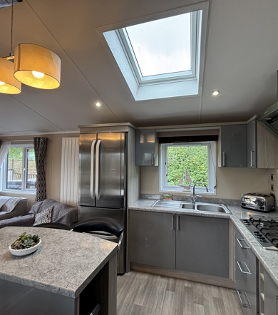 Devon Hills, Regal Hamilton, open plan layout