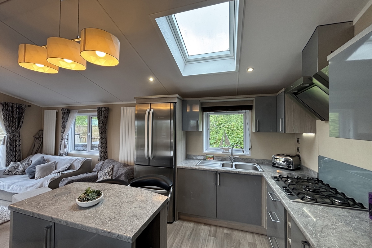 Devon Hills, Regal Hamilton, open plan layout