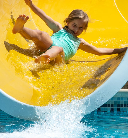 Finlake Girl On Flume