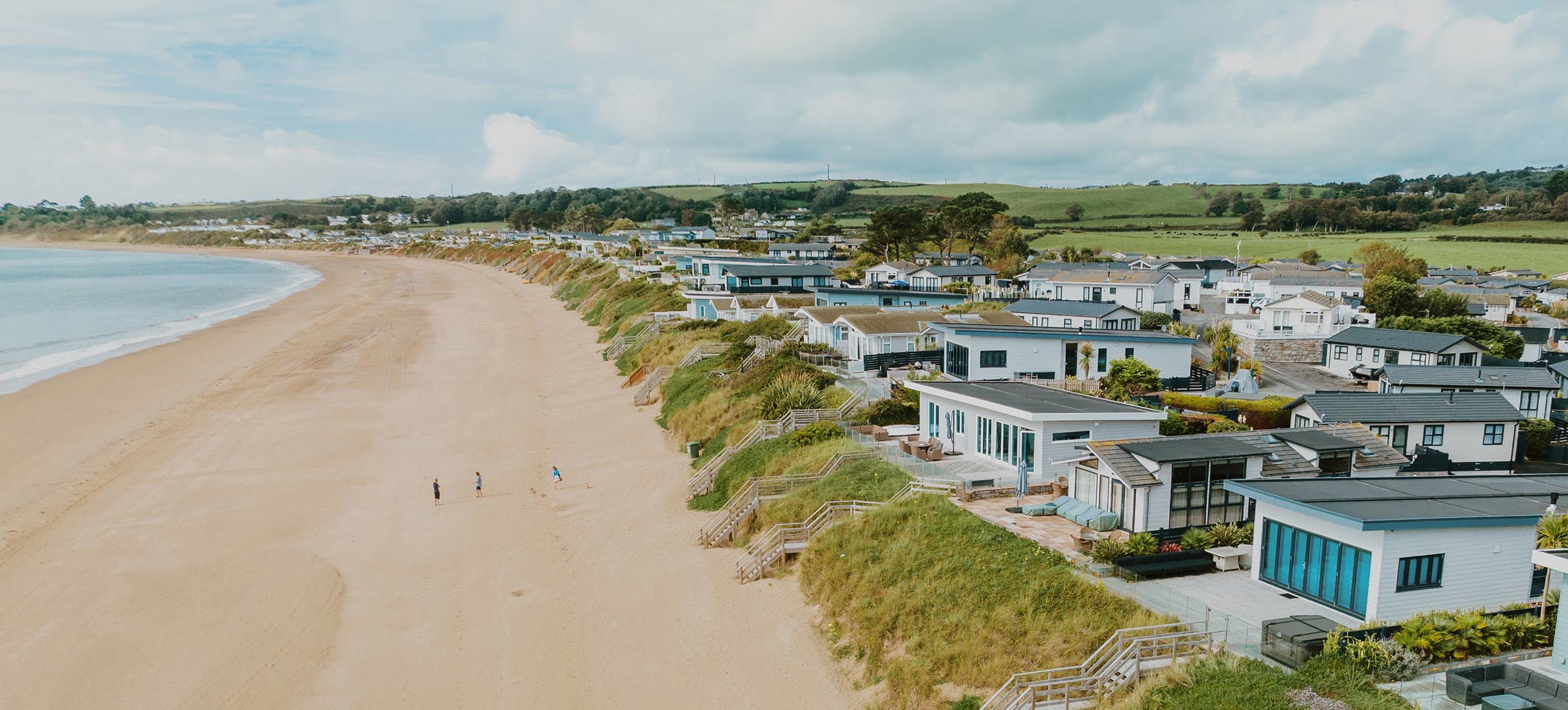 The Warren Sea View Accommodation