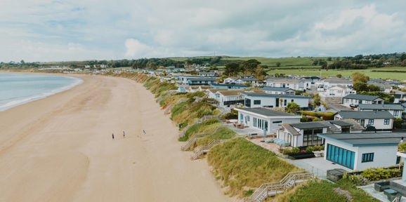 The Warren Sea View Accommodation