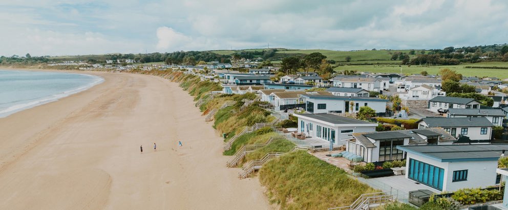 The Warren Sea View Accommodation