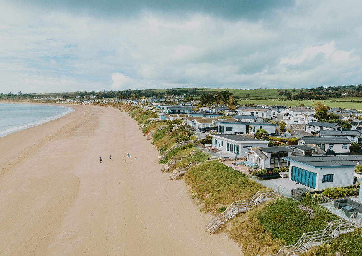 The Warren Sea View Accommodation