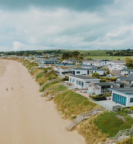 The Warren Sea View Accommodation