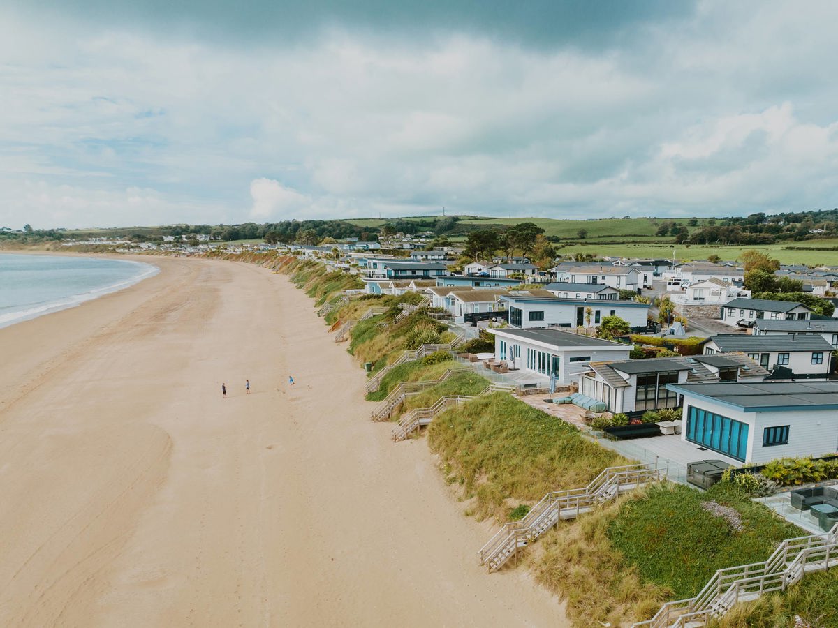 The Warren Sea View Accommodation