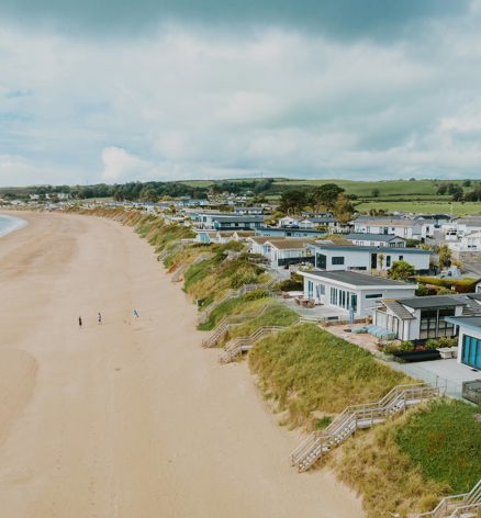 The Warren Sea View Accommodation