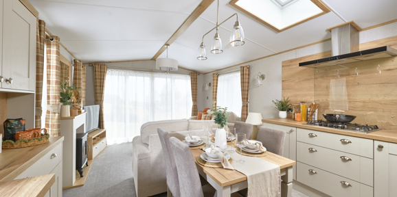 ABI Ambleside, living area at Devon Hills