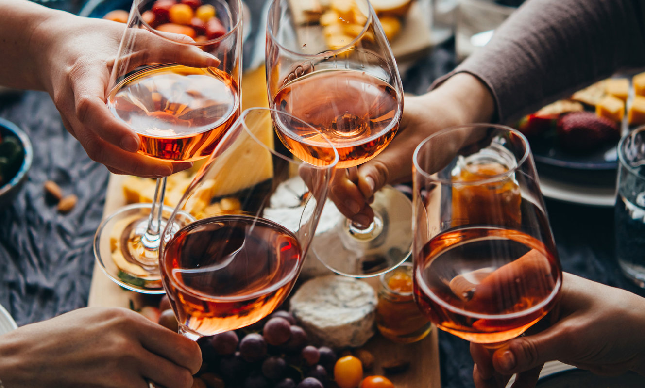 Finlake Local Wine Tasting