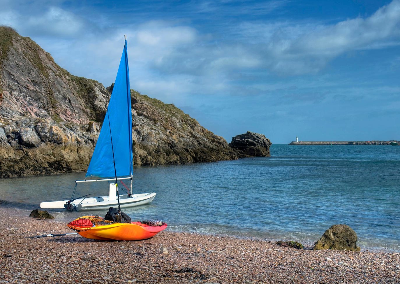 Devon Hills Churston Cove Devon