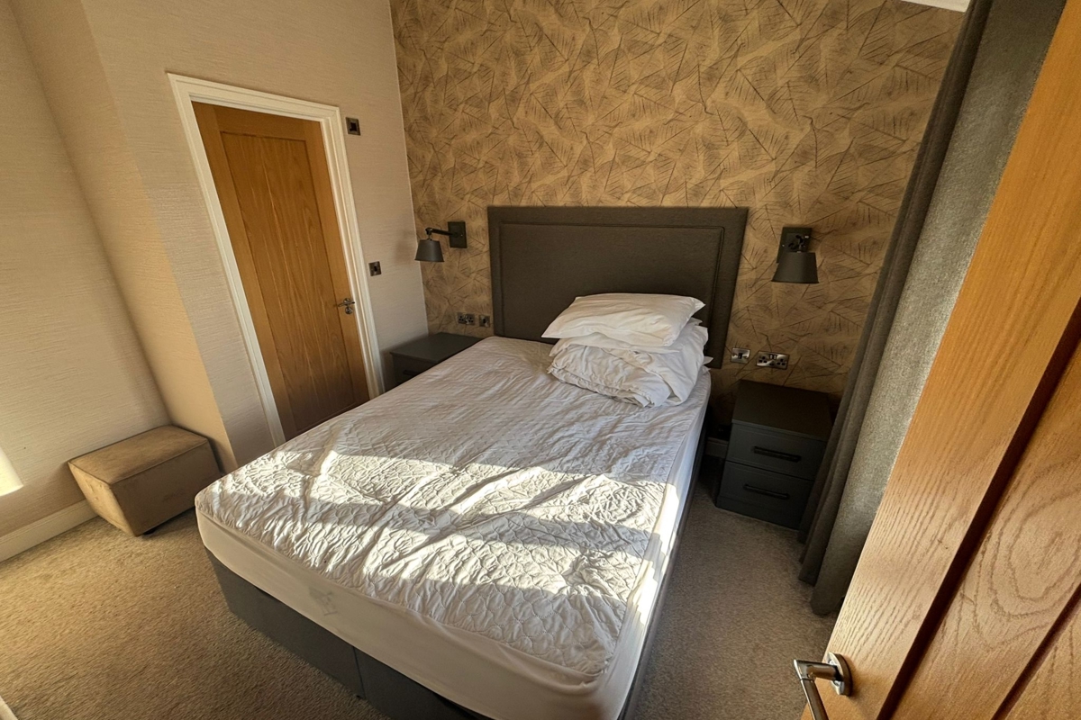 Prestige Quindi, master bedrooms at Devon Hills