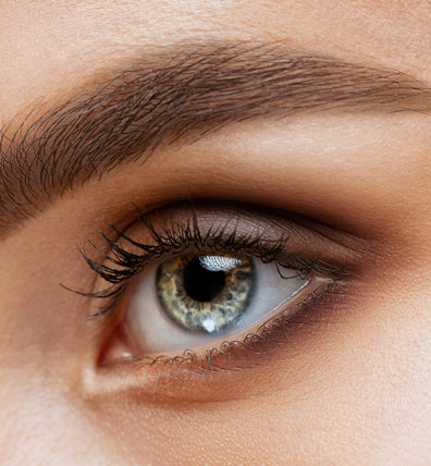 Finlake Spa Treatment Eyes Header Shot