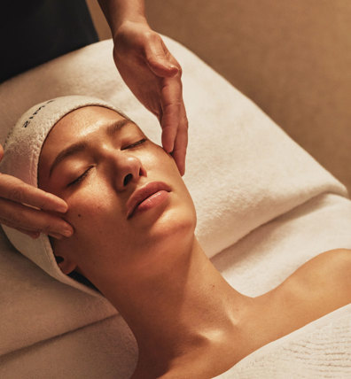 Finlake Spa Treatment Elemis Touch Facial 4