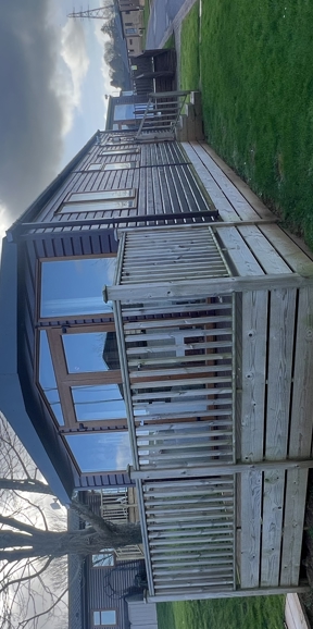 Carnaby Cascade, exterior at Devon Hills