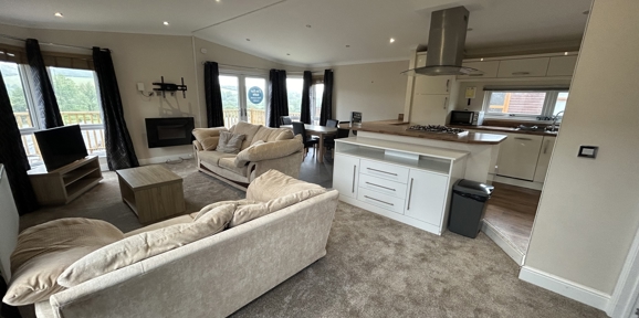 Devon Hills, Homeseeker Olympia, open plan layout