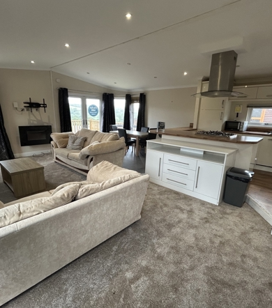 Devon Hills, Homeseeker Olympia, open plan layout