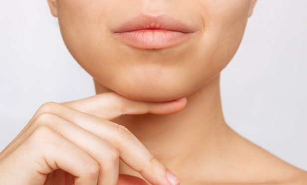 Finlake Spa Treatment Lip & Chin Wax