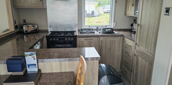Praa Sands, Carnaby Hemsley, kitchen