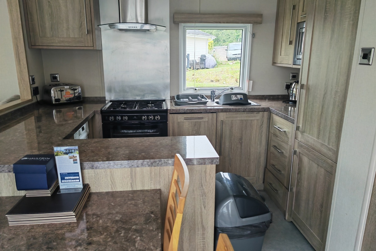 Praa Sands, Carnaby Hemsley, kitchen