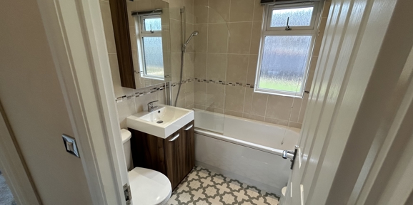 Devon Hills, Homeseeker Olympia, bathroom