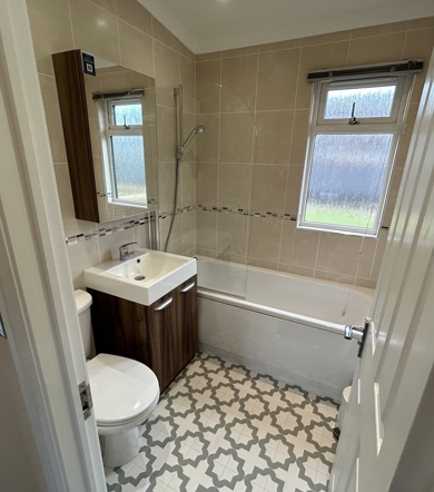 Devon Hills, Homeseeker Olympia, bathroom
