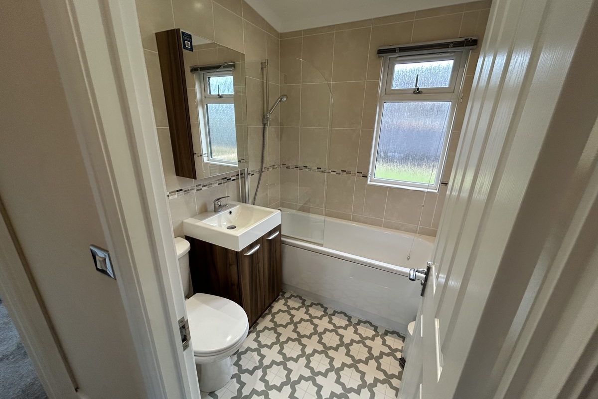 Devon Hills, Homeseeker Olympia, bathroom