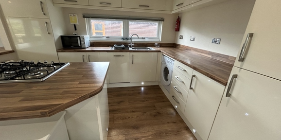 Devon Hills, Homeseeker Olympia, kitchen