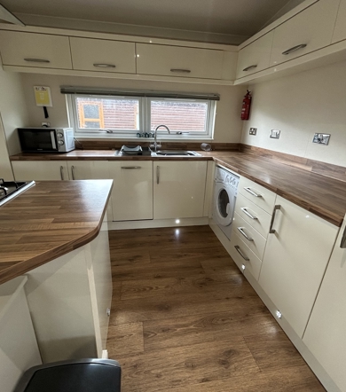 Devon Hills, Homeseeker Olympia, kitchen