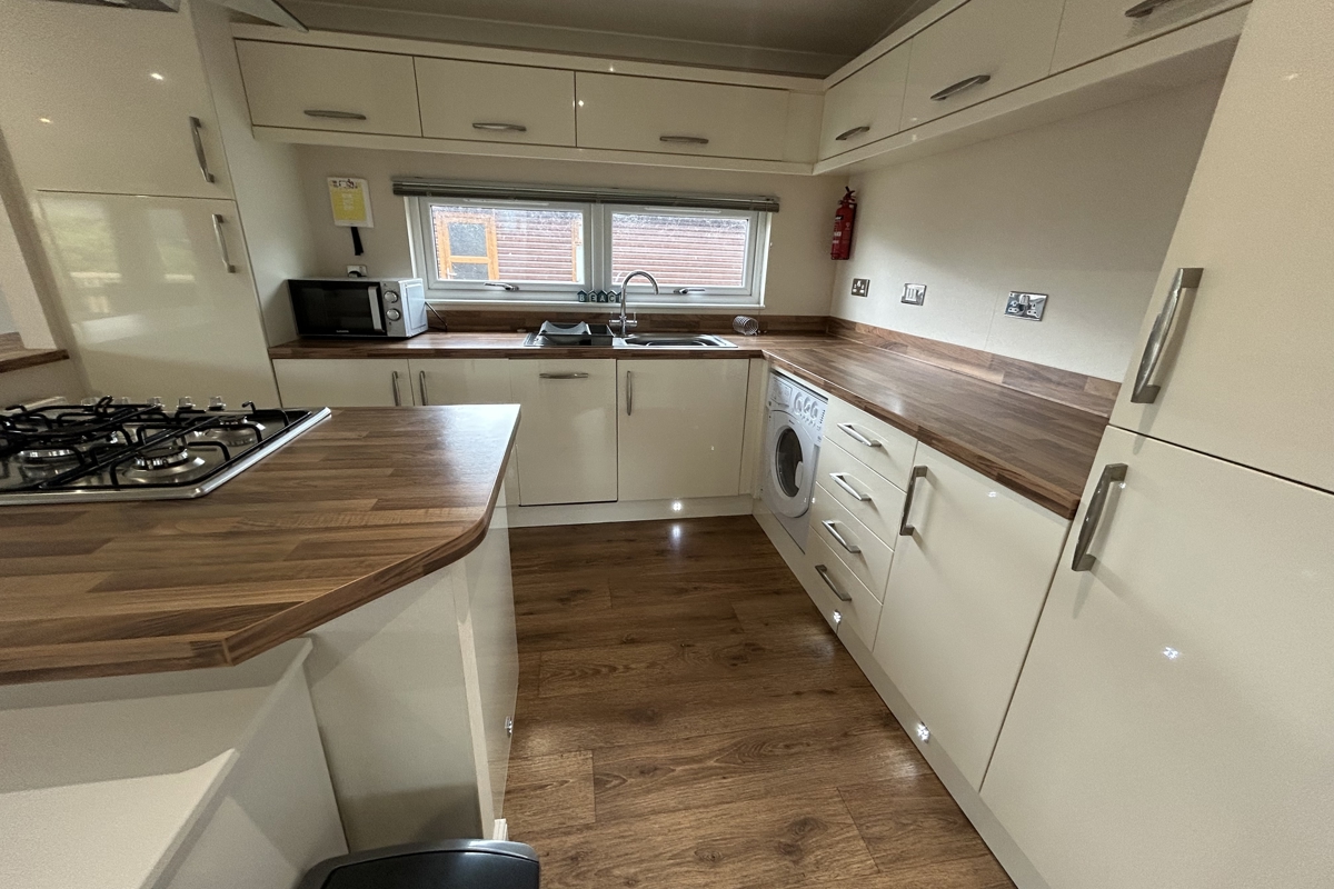 Devon Hills, Homeseeker Olympia, kitchen