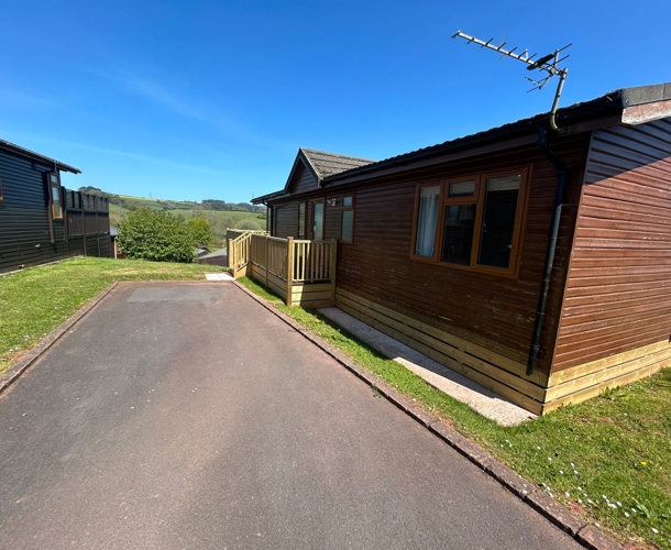 Devon Hills, Homeseeker Olympia, exterior