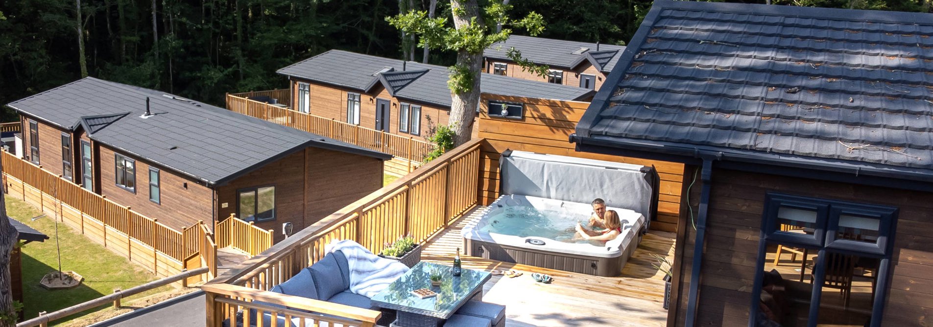 Ownership at Finlake