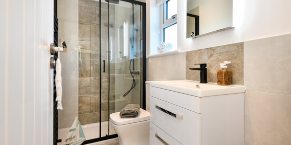 The Warren, Oakgrove Osprey, ensuite