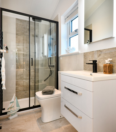 The Warren, Oakgrove Osprey, ensuite